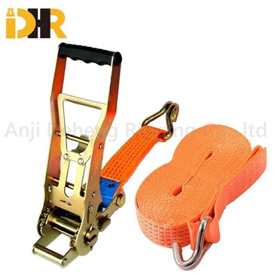 एर्गो रैचेट पट्टियाँ