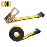 शाफ़्ट टाई डाउन पट्टियाँ